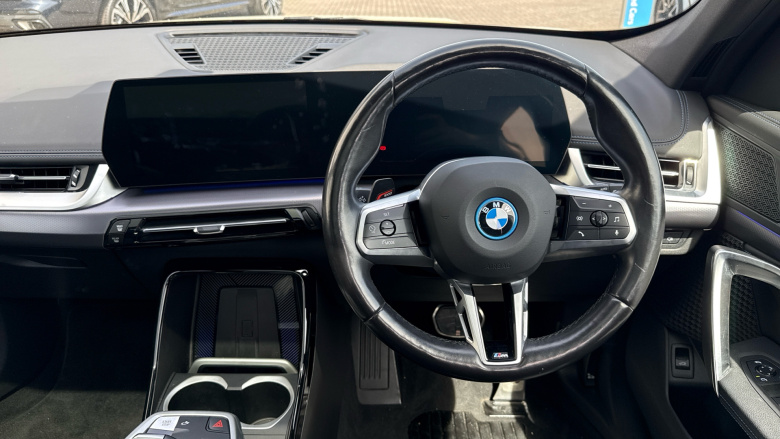 BMW iX1 230kW xDrive30 M Sport 65kWh 5dr Auto Electric Estate